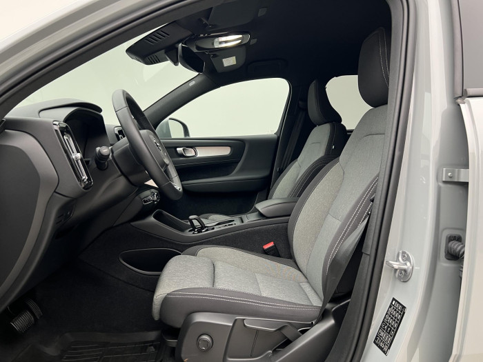 Volvo XC40 B3 CORE AUT CZ