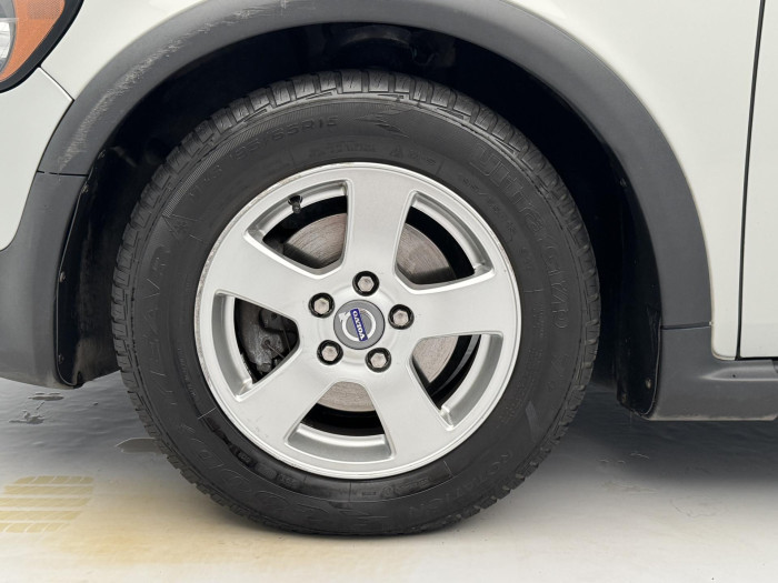 Volvo C30 1.6i CZ 1.maj 1.6 i