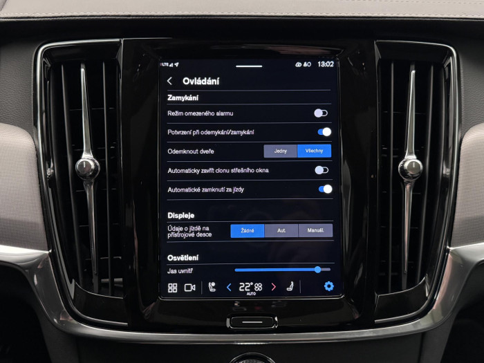 Volvo V90 T6 AWD RECHARGE BRIGHT PLUS