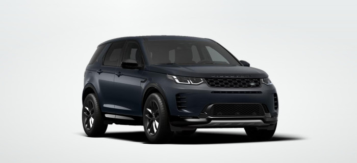 Land Rover Discovery Sport D165 DYNAMIC S AWD Aut 2.0 d Dynamic