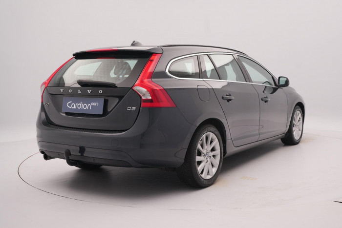 Volvo V60 D2 MOMENTUM NAV 1.6 d Momentum