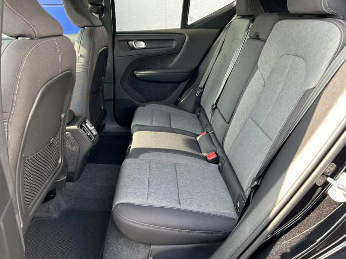 Volvo XC40 B4 AUT DARK PLUS 2.0 Plus
