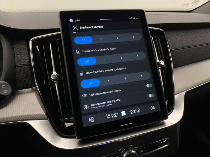 Volvo XC90 B5 AWD BLACK EDITION PLUS 7