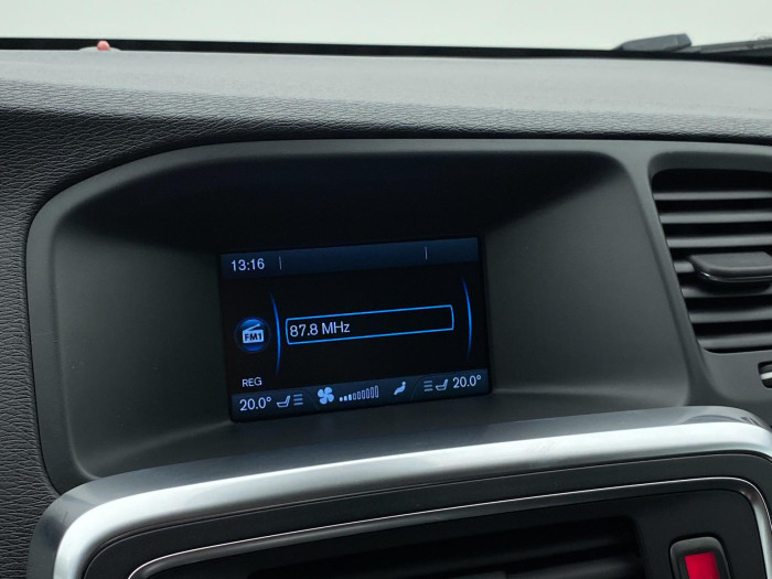 Volvo V60 D5 VOLVO OCEAN RACE AUT CZ 2.4 d