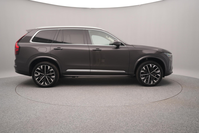 Volvo XC90 B5 AWD AUT BRIGHT ULTRA 7 míst