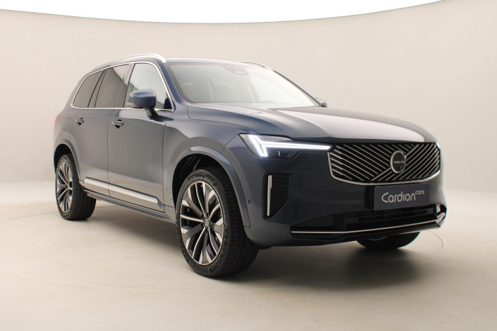 Volvo XC90 B5 AWD AUT BRIGHT PLUS 7míst