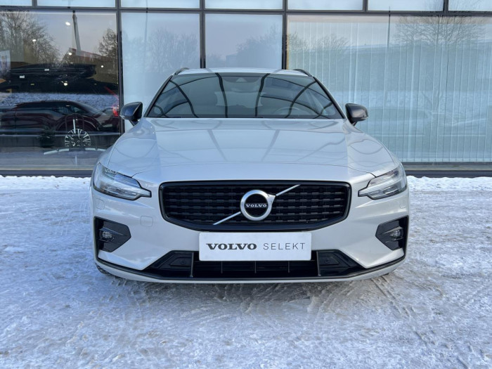 Volvo V60 D3 R-DESIGN 1.maj. 2.0 d