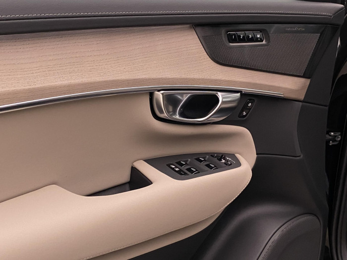 Volvo XC90 B5 AWD AUT BRIGHT PLUS 7míst