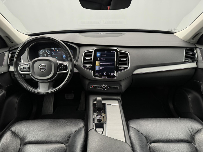 Volvo XC90 B5 AWD MOMENTUM PRO CZ 7M 2.0 Momentum