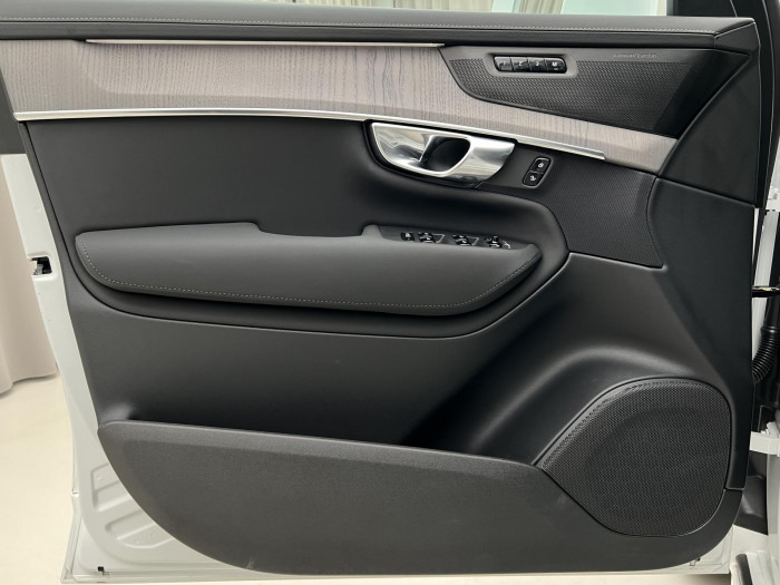 Volvo XC90 B5 AWD PLUS BRIGHT 7MÍST AUT