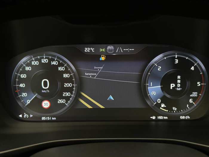 Volvo XC40 D3 MOMENTUM AUT 2.0 d Momentum