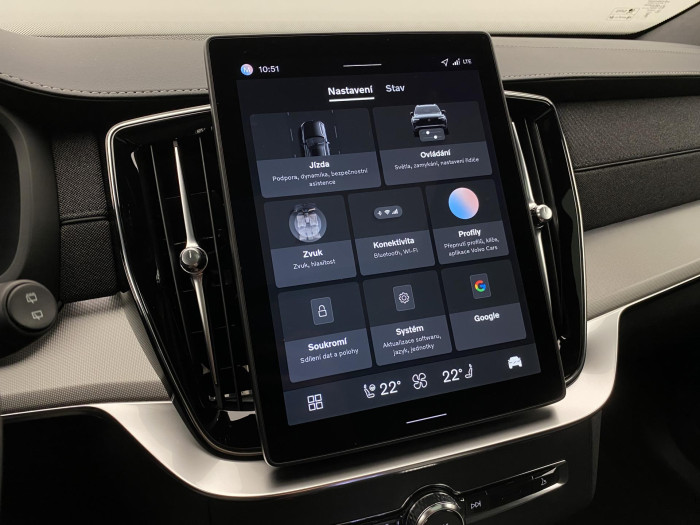 Volvo XC90 B5 AWD BLACK EDITION PLUS 7