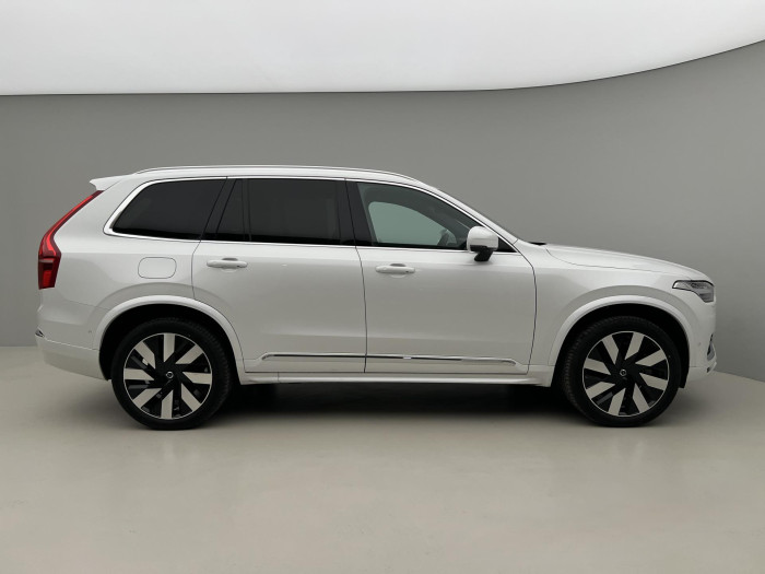 Volvo XC90 T8 AWD RECHARGE PLUS BRIGHT