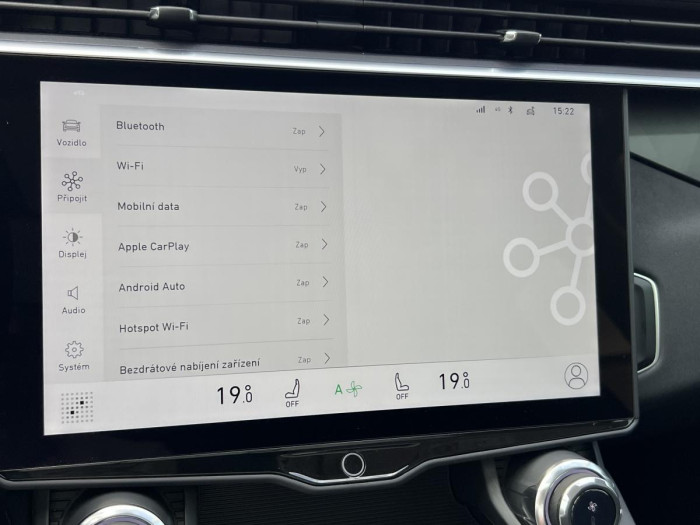 Lynk & Co 01 HEV Aut 1.maj.