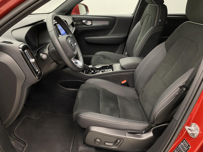 Volvo XC40 B4 AWD BRIGHT PLUS AUT