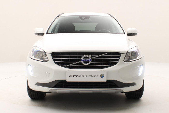 Volvo XC60 D4 AWD MOMENTUM AUT REZERVACE 2.4 d Momentum