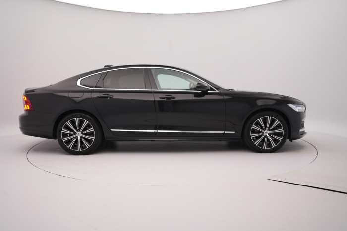 Volvo S90 B5 AWD BRIGHT PLUS CZ 1.maj