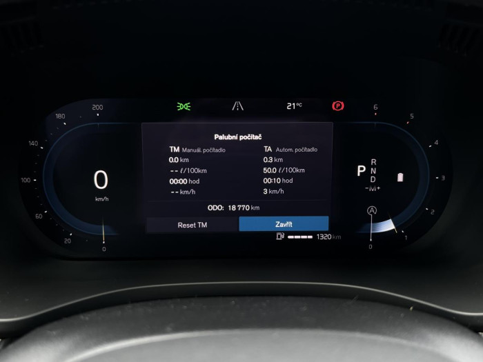Volvo XC60 B4 PLUS DARK Aut 1.maj. 2.0 Plus