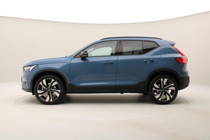 Volvo XC40 B4 AUT DARK ULTRA