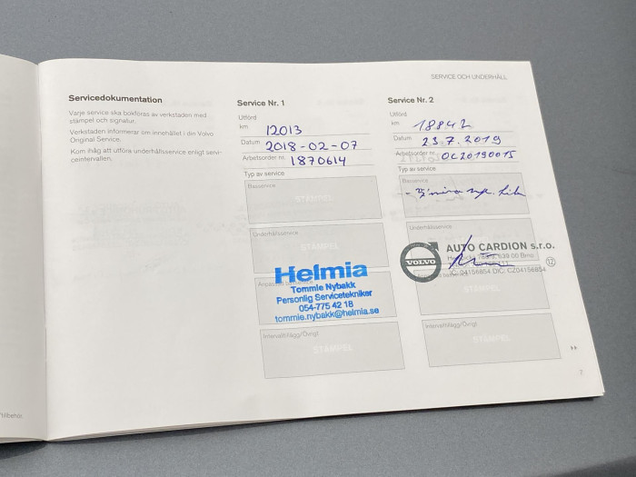 Volvo V40 D2 DRIVE-E MOMENTUM 2.0 d Drive Momentum