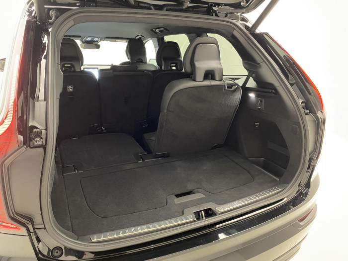 Volvo XC90 B5 AWD AUT BLACK EDITION PLUS