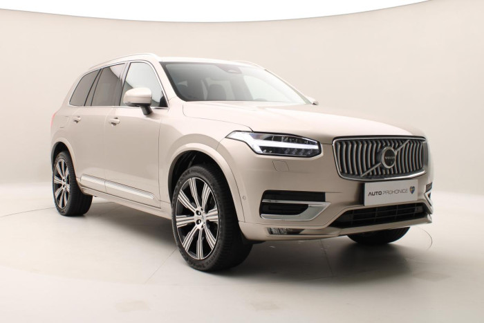 Volvo XC90 B5 AWD AUT BRIGHT PLUS 7míst 2.0 Plus