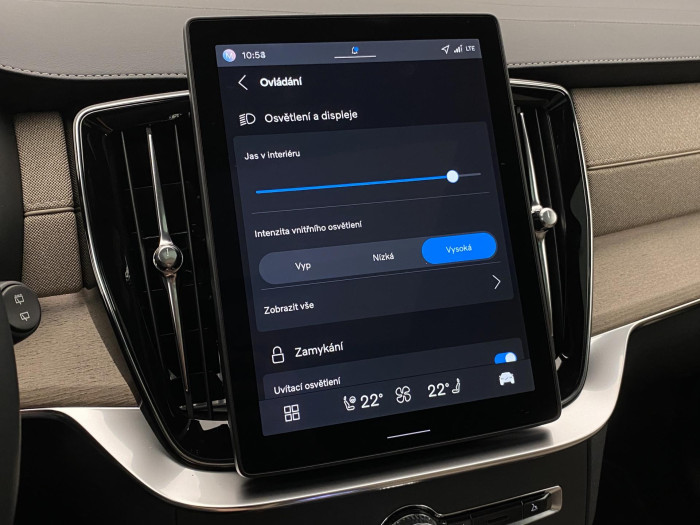Volvo XC90 T8 AWD RECHARGE BRIGHT ULTRA 7