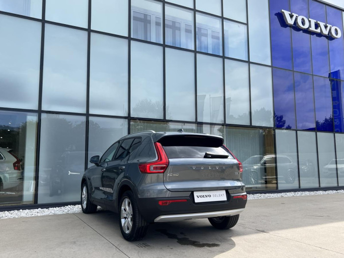 Volvo XC40 T5 AWD MOMENTUM Aut 2.0 Momentum