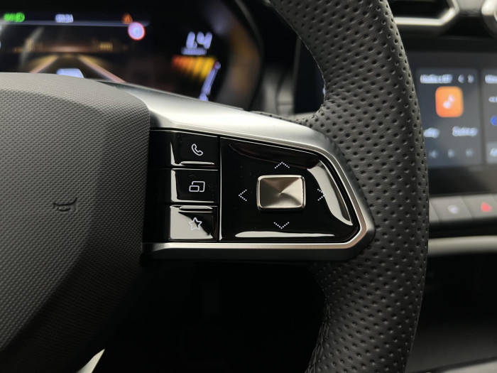 MG ZS 1.5 EXCLUSIVE HYBRID+ AUT CZ 1.5 Exclusive