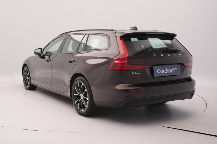 Volvo V60 D3 MOMENTUM CZ 2.0 d Momentum