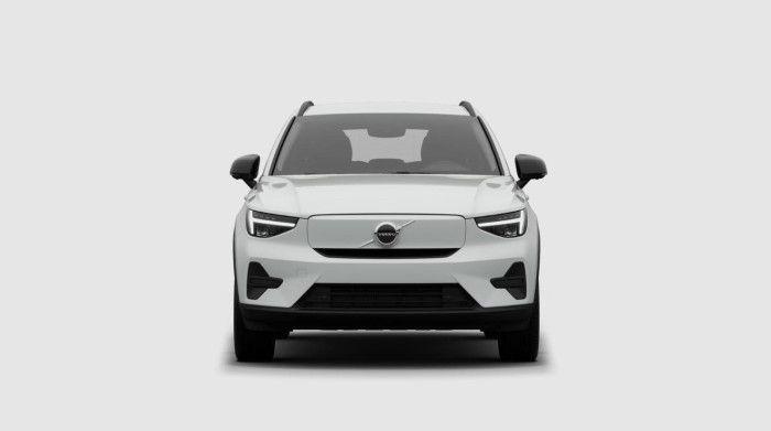 Volvo EX40 RWD SINGLE MOTOR ESSENTIAL AUT