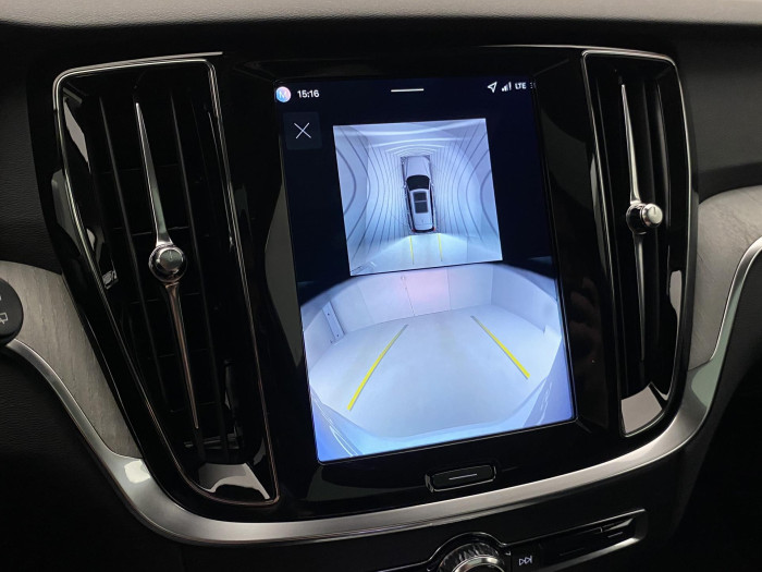 Volvo V60 B4 AUT BRIGHT PLUS