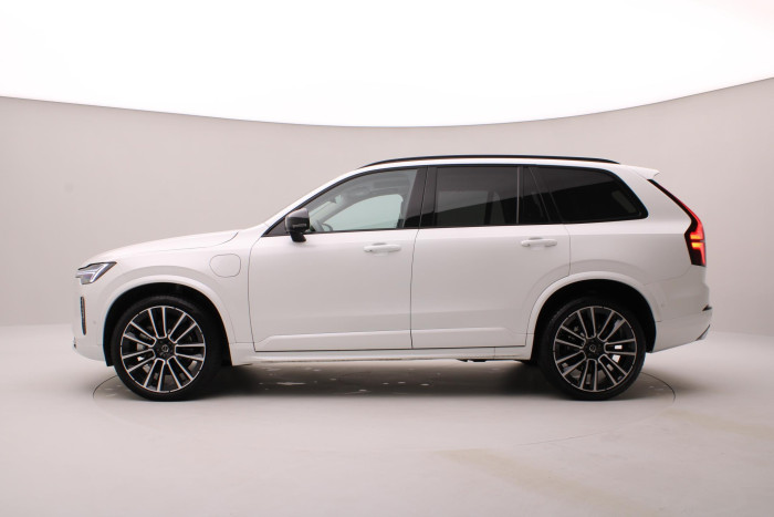 Volvo XC90 T8 AWD RECHARGE DARK ULTRA 7m