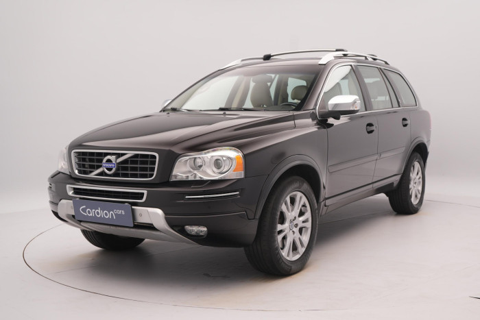 Volvo XC90 D5 AWD EXECUTIVE AUT 7 míst 2.4 d Executive