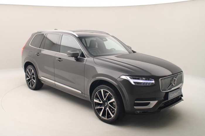 Volvo XC90 B5 AWD AUT BRIGHT ULTRA 7-míst