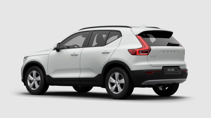 Volvo XC40 B3 ESSENTIAL AUT