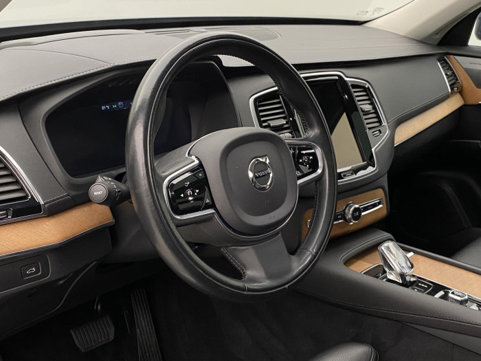 Volvo XC90 B5 AWD INSCRIPTION AUT