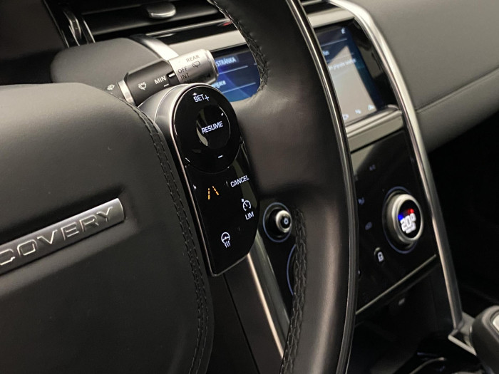 Land Rover Discovery Sport D150 S AWD AUT CZ REZERVACE 2.0 d