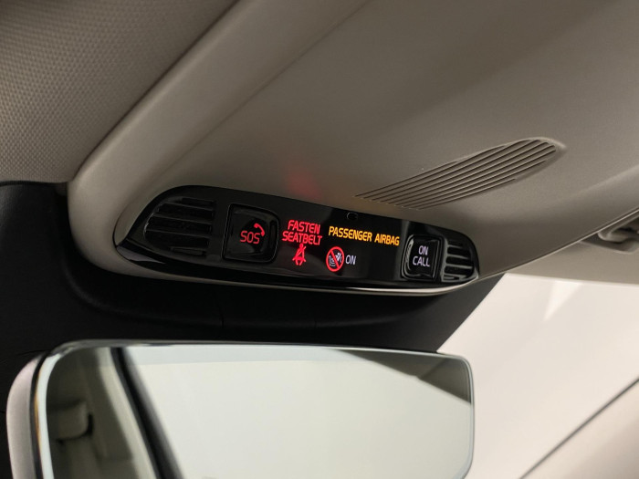 Volvo V90 CC D5 AWD INSCRIPTION AUT CZ 2.0 d CC CC