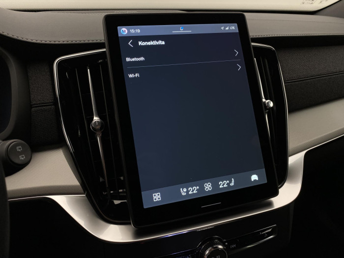 Volvo XC90 B5 AWD BLACK EDITION PLUS 7m