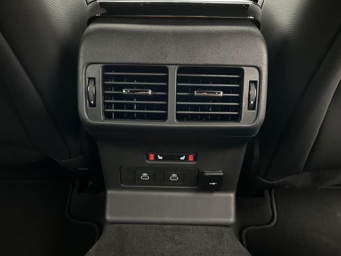 Land Rover Range Rover Velar D200 S AWD Aut 2.0 d