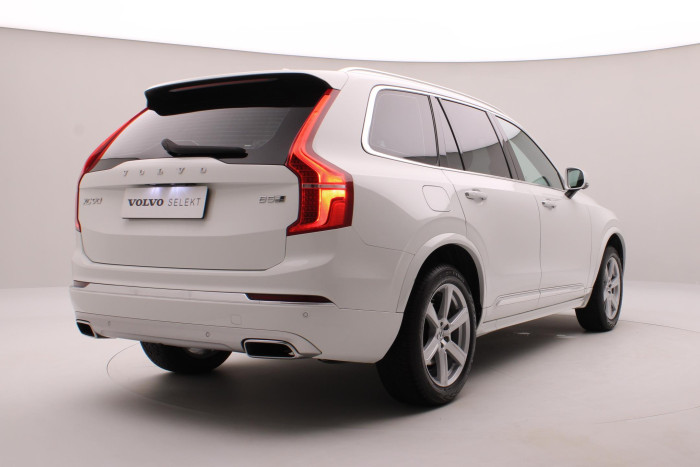 Volvo XC90 B5 AWD INSCRIPION AUT CZ