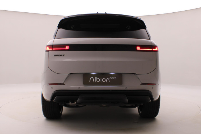 Land Rover Range Rover Sport D300 DYNAMIC HSE AWD AUT 3.0 d Dynamic