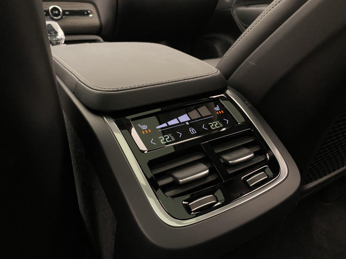 Volvo XC90 B5 AWD BRIGHT ULTRA AUT 7m