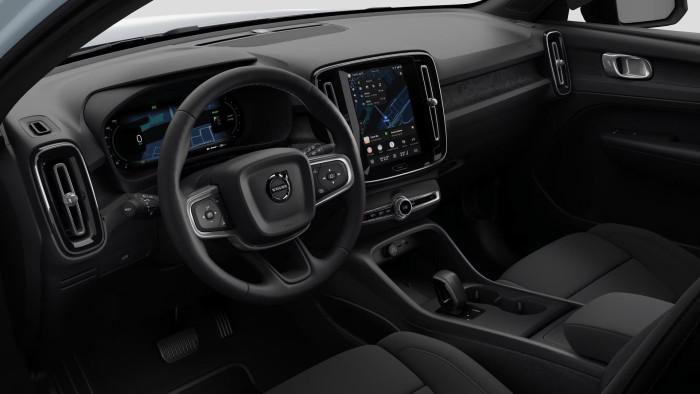 Volvo EC40 RWD SINGLE MOTOR CORE AUT