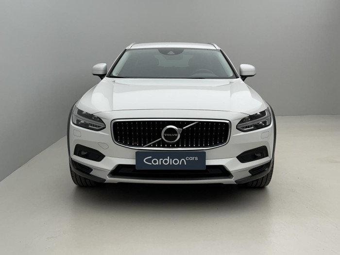 Volvo V90 CC D4 AWD AUT 2.0 d CC CC