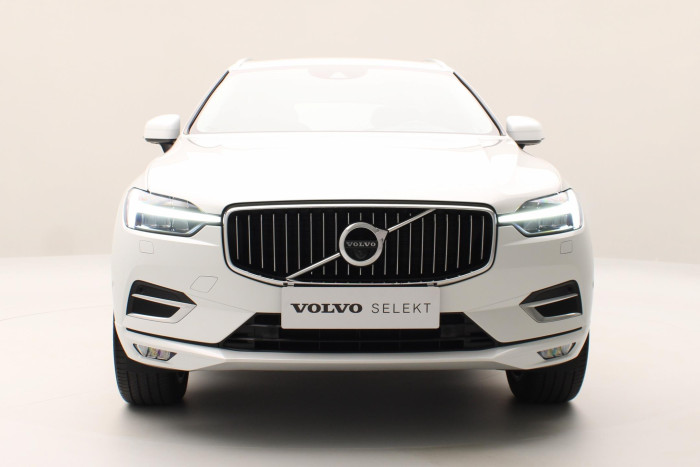 Volvo XC60 B5 AWD INSCRIPTION AUT