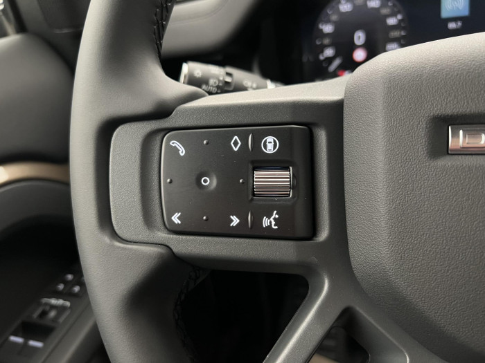 Land Rover Defender 110 D250 X-DYNAMIC SE AWD Aut 3.0 d Dynamic SE