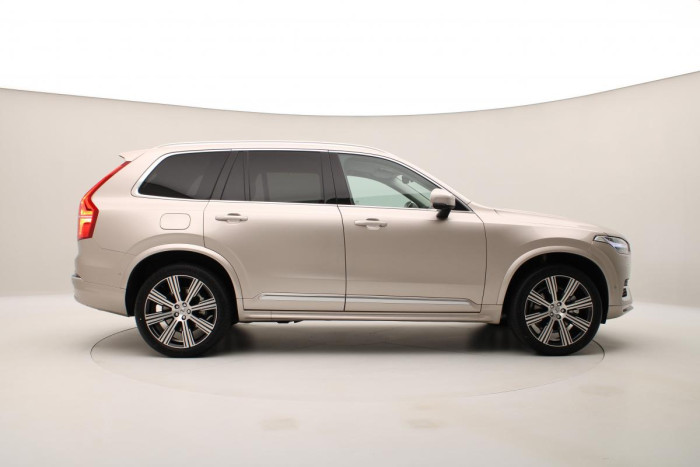 Volvo XC90 B5 AWD AUT BRIGHT PLUS 7míst 2.0 Plus