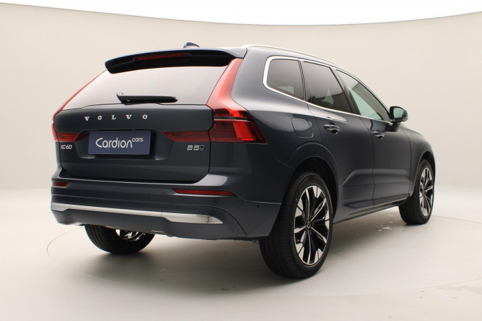 Volvo XC60 B5 AWD AUT BRIGHT ULTRA